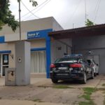 CARLOS PELLEGRINI – Detuvieron a un hombre por dos hurtos