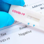 CORONAVIRUS – El Departamento San Martín al día miércoles