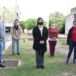 ACOMPAÑAMIENTO A MUJERES EMBARAZADAS EN SITUACION DE RIESGO – El Municipio aportó una línea telefónica