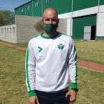 ALEJANDRO Y EL 2021 – «Sé que no puedo parar de entrenar»