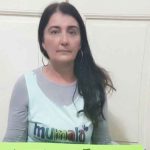 MAJO ZOCCHI – «Queremos preso al asesino de Florencia»