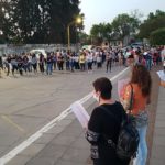 BONELLI: «Exigimos justicia por el femicidio de Florencia»