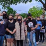 FEMICIDIO – La familia de Florencia pidió ser querellante en la causa