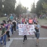 SAN JORGE – Radio abierta y marcha a un mes del femicidio de Florencia