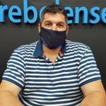 MAXIMILIANO FERRERO – «Trabajamos intensamente y estamos listos para que vuelvan los menores de 12 años»