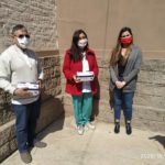 COVID-19 – Ulieldín dona 525 test rápidos a SAMCOs del Departamento