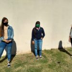 Se planifican las actividades para el día de la eliminación de violencia contra las mujeres