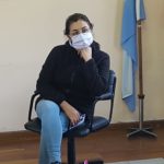 Sanchez insta a tomar decisiones locales para volver a la vida normal en la ciudad