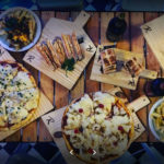 Hoy, te esperá una buena noche en Reviens Bar