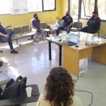 SEPELIOS EN PANDEMIA – La gente podrá despedir a sus familiares en El Trébol