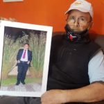 FOTOS DEL CORAZON – Así recuerda su papá Sergio a Abel