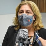 Martorano – “Los contagios bajarían dentro de 4 o 6 semanas”