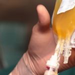 Desde hoy el SAMCo El Trébol ya transfunden plasma a pacientes