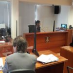 Preventiva para el hombre que asesinó a otro en San Jorge