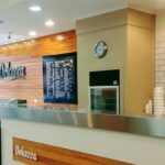 Helados, tortas, postres y mucho más en Dolcezza