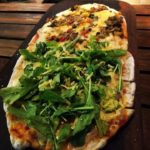 BROOKLYN – Reservá y comé las mejores pizzas a la parrilla