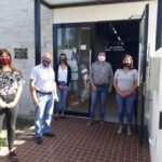Cinco denuncias en los Buzones de la Vida