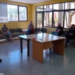 Protocolos para la vuelta de los menores a los institutos de idioma y academias de baile