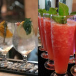 Hacé tu reserva para cenar en «Reviens Bar»
