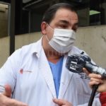 El Cullen «está trabajando a cama llena»