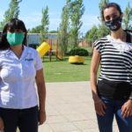 Interesante actividad en la ciudad por el “Día Universal de los Derechos del Niño”