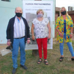 El «Día de la Militancia» en la Unidad Básica «Evita»