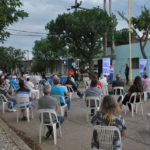 El “PJ El Trébol” conmemoró el día de la “Militancia”