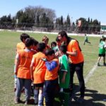 Se abren las inscripciones para las clases de ajedrez, tenis y fútbol
