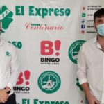 DRAF ESEI – Un nuevo proyecto llega a Club El Expreso