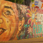 “Otro 12 que pedimos justicia, otro 12 con la memoria a Flor de piel”