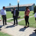 “EL TRÉBOL A CIELO ABIERTO” – Se trabaja en la primera propuesta cultural de manera presencial en Santa Fe