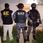 JUEGO CLANDESTINO – Se realizaron allanamientos en El Trébol y Cañada Rosquín