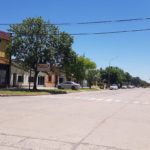Roban a un menor en pleno centro
