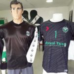 “Las Camisetas del Verde”, diseños y recuerdos camino al “Centenario”