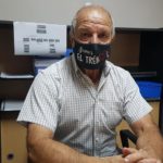 El Municipio gestiona un segundo transporte para personas con discapacidad