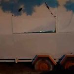 EL TREBOL – Le avisaron que le habían robado y cuando fue los encontró en el lugar