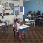 Las clases en Santa Fe regresan con presencialidad en todos los niveles educativos