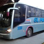 La Provincia prepara un fuerte aumento del boleto interurbano