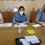 CONCEJALES DE LA UCR Y EL PRESUPUESTO 2021 – «Lo concreto es que en tiempo y forma entró, en tiempo y forma se trató y en tiempo y forma se aprobó»