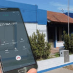 Quisieron estafar telefónicamente a una ciudadana de El Trébol