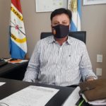 Lo que Almada respondió sobre el estado y reparación de las calles