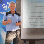 Trebolense crea el Departamento de Desarrollo Infantil de Iniciación Deportiva