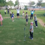 ESCUELA DE GOLF – Ya hay fecha y horarios para el inicio