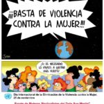 El gesto de JORH con el Frente de Mujeres Sindicalistas