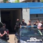 SAN JORGE – Audiencia por abuso sexual y confusión posterior