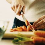 Inscribite al nuevo curso de Manipulación de Alimentos
