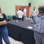 CUMBRE POR LOS BARES Y LOS JOVENES EN LA MADRUGADA – «El trabajo es encontrar opiniones en conjunto para llegar a una solución integral»