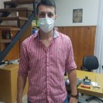 LEPORE Y LA SITUACION DE CARLOS PELLEGRINI – «Los positivos de los últimos días nos preocupan un poco»