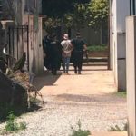 EL TREBOL – Intento de robo en pleno mediodía