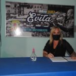 ANDRUETTO SECRETARIA GENERAL DEL PJ – «Para el año que viene requerimos de un Justicialismo unido»